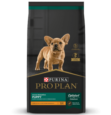 Pro Plan Dog Puppy Raza Pequeña1
