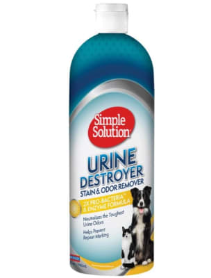 Simple Solutions Urine Destroyer