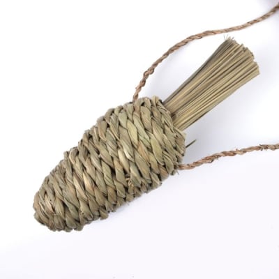 Oxbow Zanahoria Heno Timothy 1Und