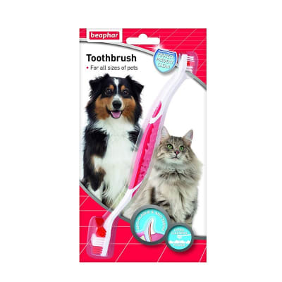 Beaphar Toothbrush Perro/Gato1