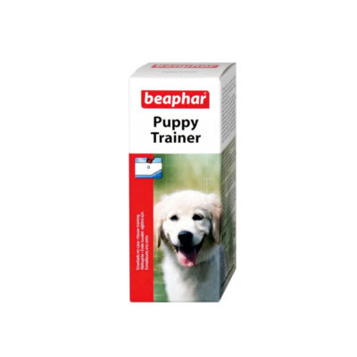 Beaphar Puppy Trainer Gotas1