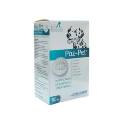 Dragpharma Paz-Pet