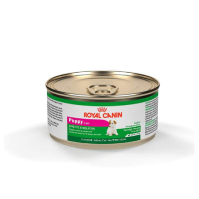 Alimento Humedo Perro Royal Canin Puppy Wet (150g)1