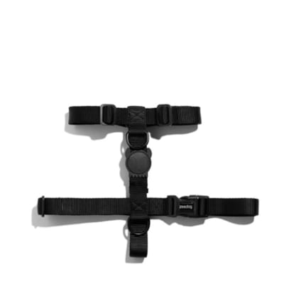 ZeeDog Gotham H-Harness (XS / S / M / L)1