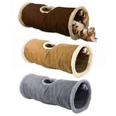 Afp Cat Find Me Tunnel1