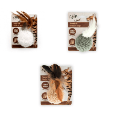 Afp Lamb Ball C/Sonido1