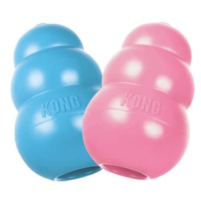 Juguete Perro Kong Puppy