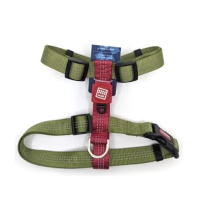 Arnes Perro Gigwi Harness Classic Line (S / M / L)1