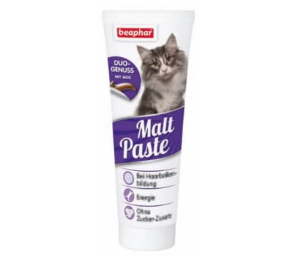 Beaphar Malt Paste1