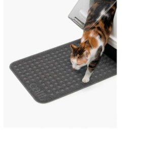 Catit Alfombrilla Baño