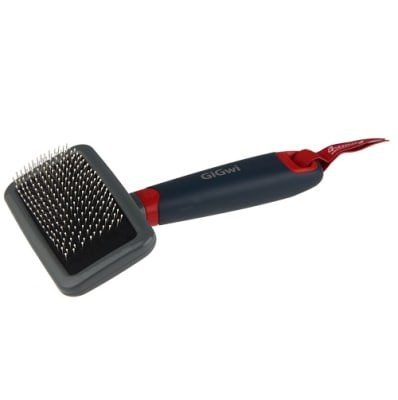Gigwi Grooming Rasqueta