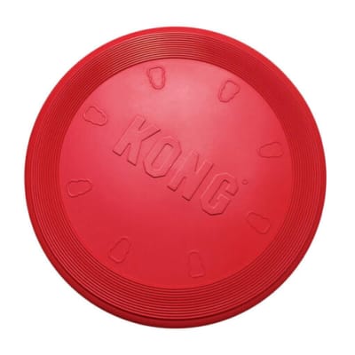 Juguete Perro Kong Flyer
