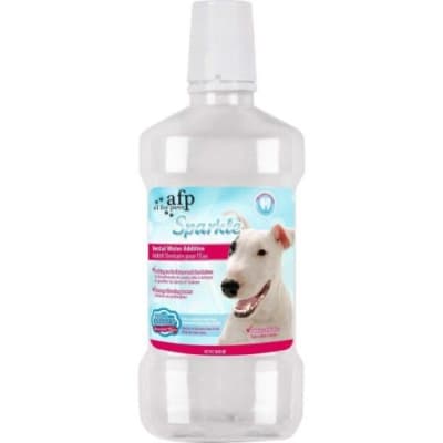 Afp Sparkle Dental H2o Additive1