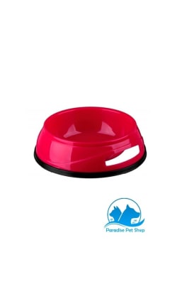 Trixie Plato Plastico Perro1