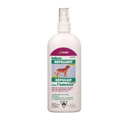Hagen Indoor Repelente Perros 300ml