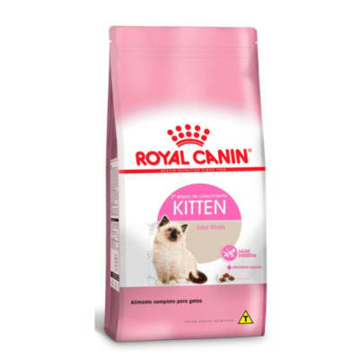 Alimento Gato Royal Canin Kitten (2kg)1