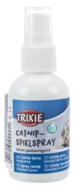 Trixie Catnip Spray Gatos1