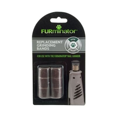 Repuestos Furminator Nail Grinder1