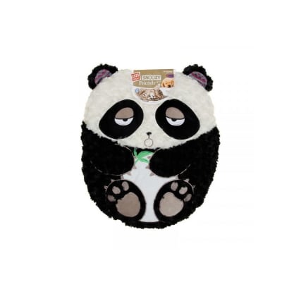 Cama Gigwi Snoozy Friends Panda 3D