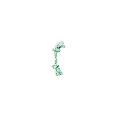 Juguete Perro Dogit Cuerda Menta