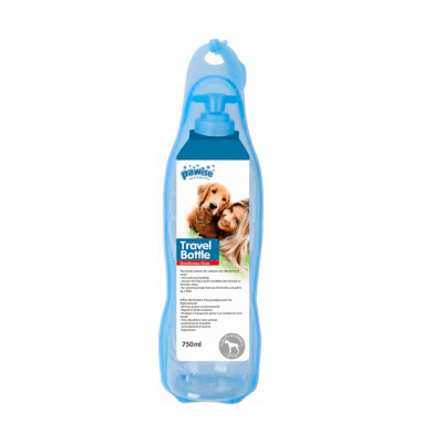 Pawise Botella Bebedera 500ml