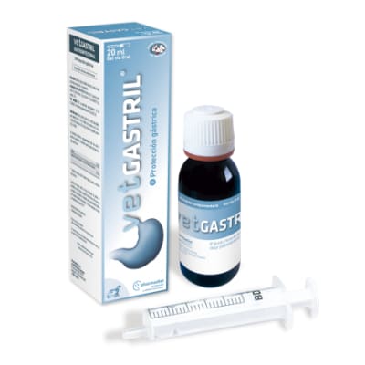 Pharmadiet Vetgastril