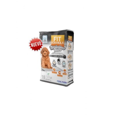 Sabanillas Fit Formula Carbon 60x60cm Small