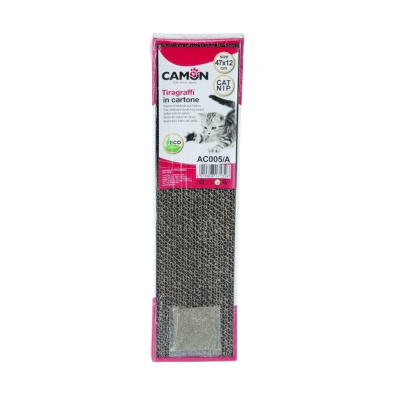 Camon Rasgunador Plano Gatos