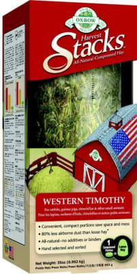Heno Oxbow Harvest Stacks Timothy