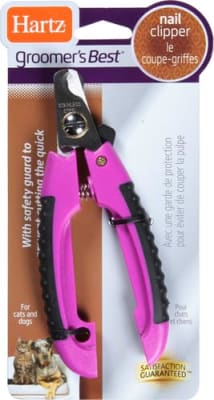 Hartz Groomers Best Pedicure Kit For Dogs
