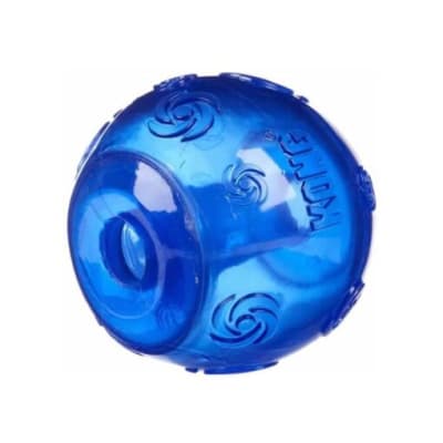 Juguete Perro Kong Squeezz Ball1