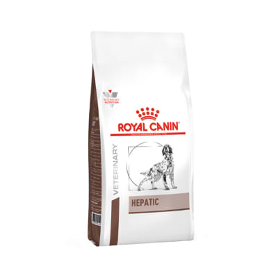 Royal Canin Dog Hepatic (1.5kg / 10kg)1