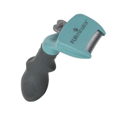 Furminator Gato Long Hair Deshedding2