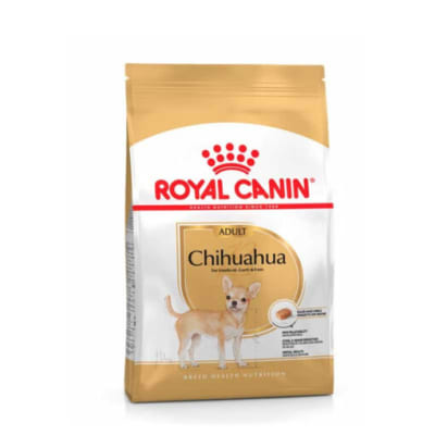 Alimento Perro Royal Canin Chihuahua Adult (1kg)1