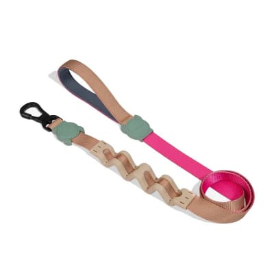 Correa Perro ZeeDog Yucca Ruff Leash (Large)