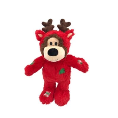 Juguete Perro Kong Wild Knots - Moose