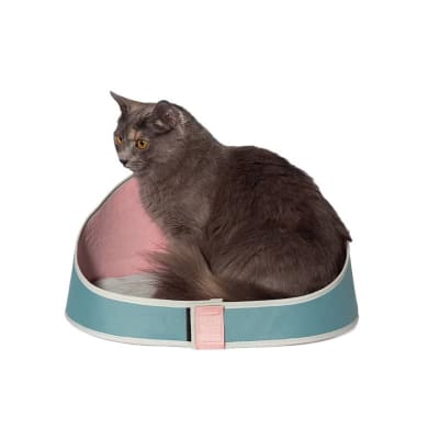 Cama Gato ZeeCat Bed Kombucha
