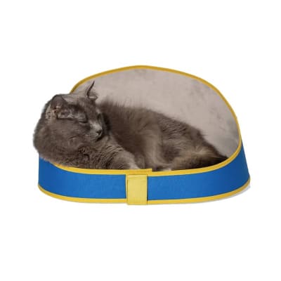 Cama Gato ZeeCat Bed Polo
