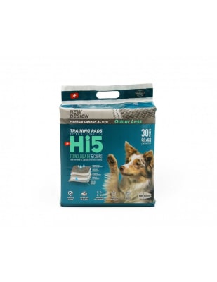 Sabanillas Hi5 Carbon Activo 90x90cm1