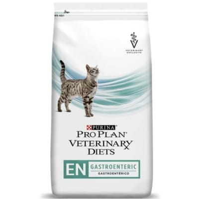 Pro Plan Cat Veterinary Diets EN Gastroenteric