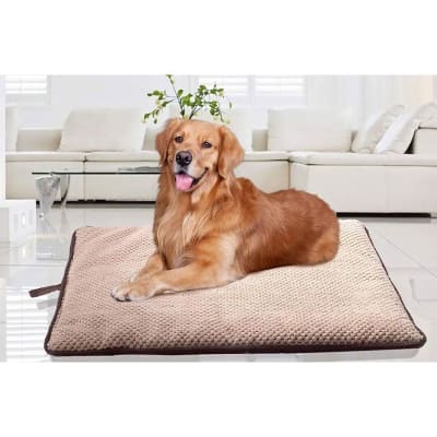 Cama Pawise Mat Teflon
