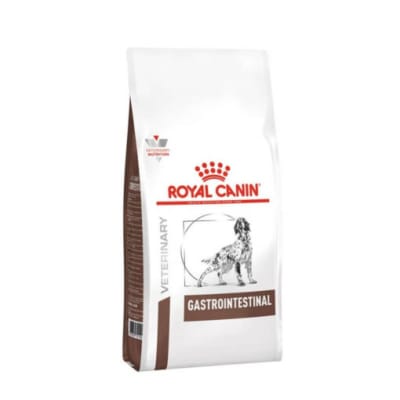 Alimento Perro Royal Canin Gastrointestinal (2kg / 10kg)