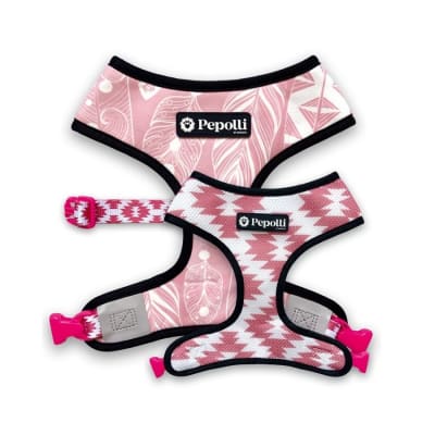Arnes Perro Pepolli Arnes Reversible Bali1