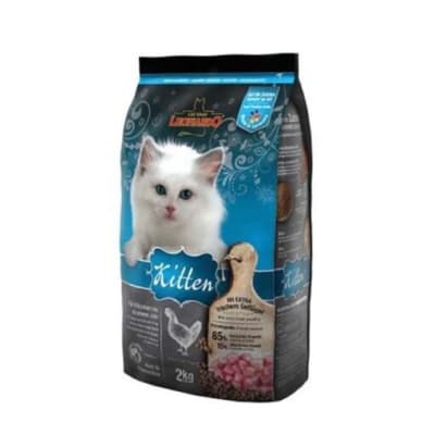 Alimento Gato Leonardo Kitten (1.8kg)