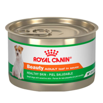 Alimento Perro Royal Canin Adult Beauty Lata (150g)1