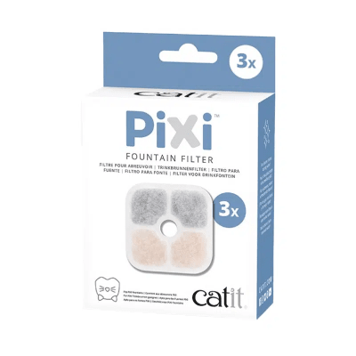 Catit Pixi Filtro Fuente