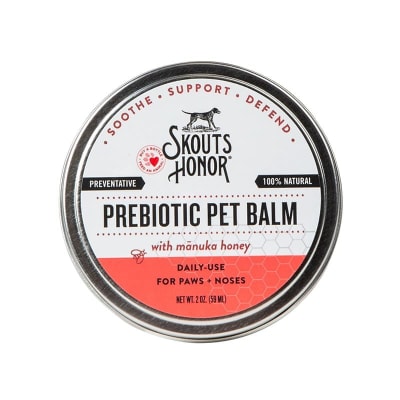 Skout Honor Balsamo Prebiotico Para Mascotas