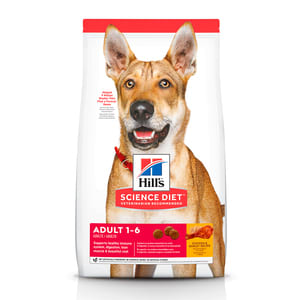 Alimento Perro Hills Canine Adult Original Bites (3kg / 7.5kg / 15kg)1
