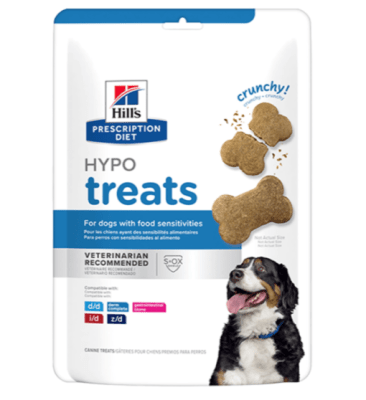 Snacks Perro Galletas Hills Canine Adult Hypo-Treats