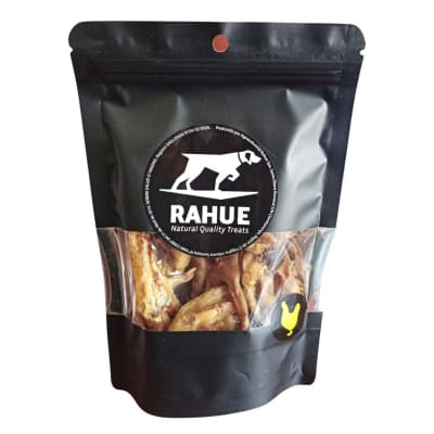 Snack Perro Rahue Garra de Pollo